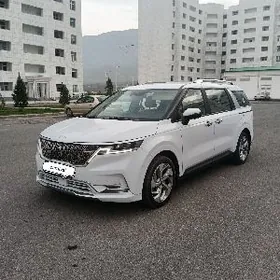 Kia Carnival 2022