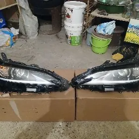 Lexus ES Fara Original