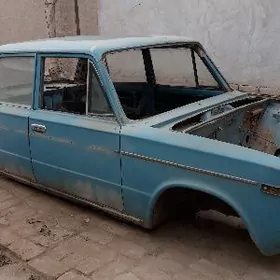 kuzow 2106  кузов 2106