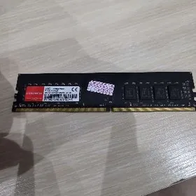 DDR4 16 GB