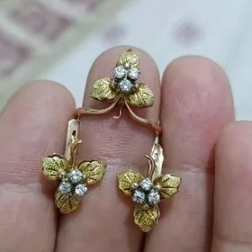 yerewan brilliant komplekty