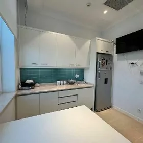 Олимпийский городок