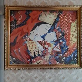 Картинка 1 метр квадрат