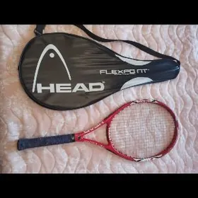 Ракетка теннисная