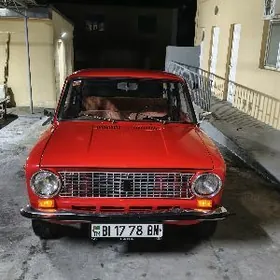 Lada 2101 1986