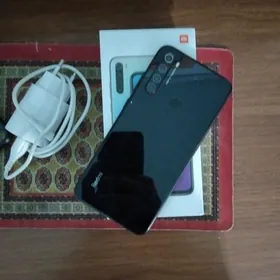 Redmi not 8