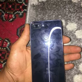 Xiaomi mi 8 lite