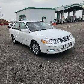 Toyota Avalon 2002