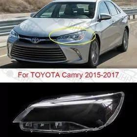 Far Gylyç CAMRY steklo korpus