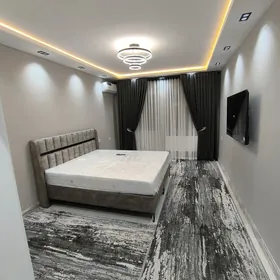 Гуртлы 2 ком 2 эт 83м² с лифто