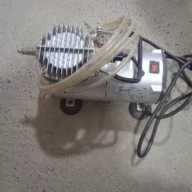 кондитерский компрессор