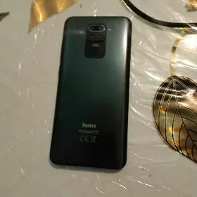 Redmi 9 not Jiyedi 7