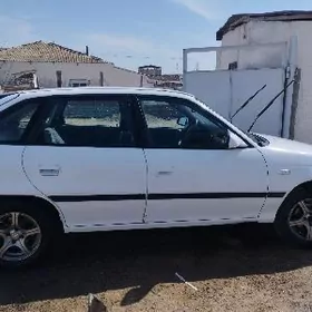 Opel Astra 1993