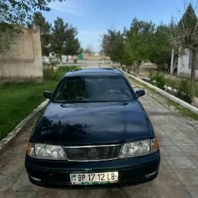 Toyota Avalon 1999