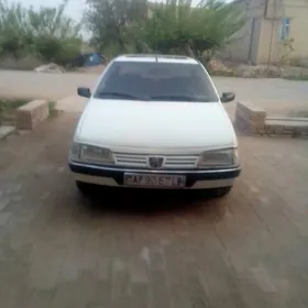Peugeot 405 1988