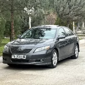 Toyota Camry 2007