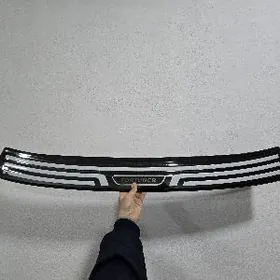 Fortuner bagaž zaşita