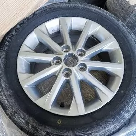 glx diska 16lik orginal