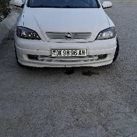 Opel Astra 1999
