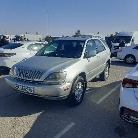 Lexus RX 300 2001
