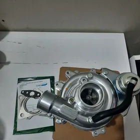 Turbina Hilux 05-15 taze