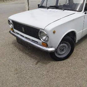 Lada 2104 1987
