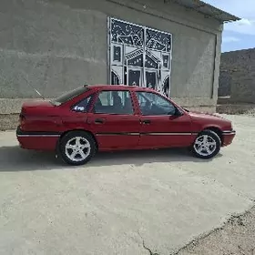 Opel Vectra 1989