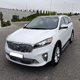 Kia Sorento 2020