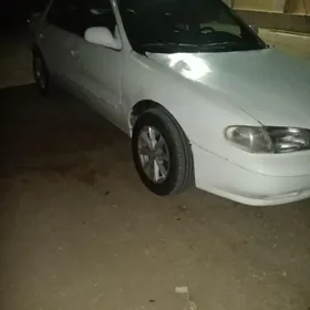 Kia Credos/Clarus 1997