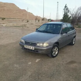 Opel Astra 1992