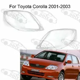 COROLLA FAR STEKLO KORPUS