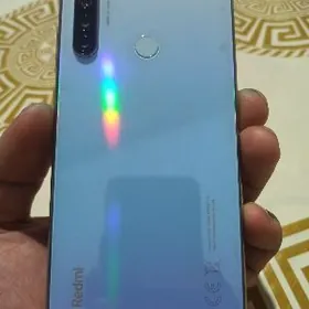 Redmi note 8
