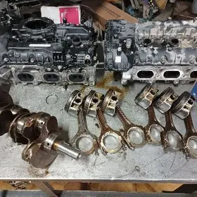 Sorento Sedona 3.3 motor