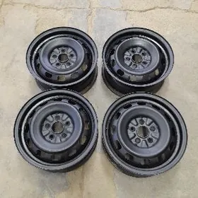 Toyota  Karona  diska 14 lik