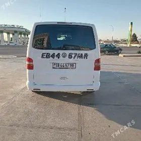 Volkswagen Transporter 2005