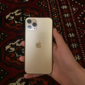 iphone 11pro gold
