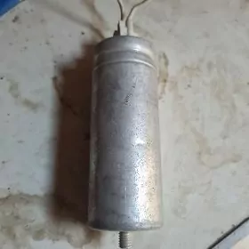 конденсатор