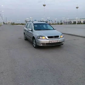 Opel Astra 2000