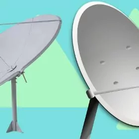 Антенна.antena