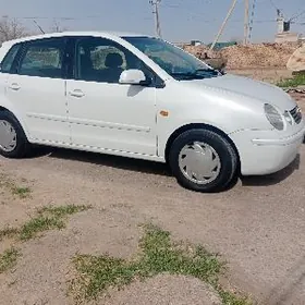 Volkswagen Polo 2003