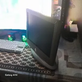 монитор dell 60 гц