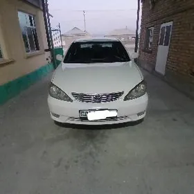 Toyota Camry 2003