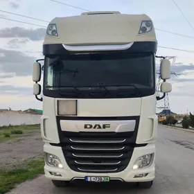 DAF XF 530 2021