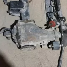 Nissan navara most öňki