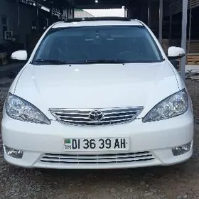 Toyota Camry 2002