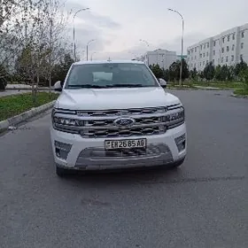 Ford Expedition 2023