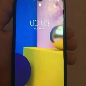 samsung a 10 s 2.32
