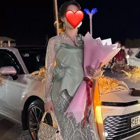 Gipyur șantu bilen garlan