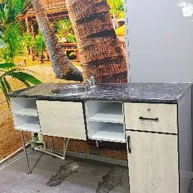 parihmaher mebel stol парикмах