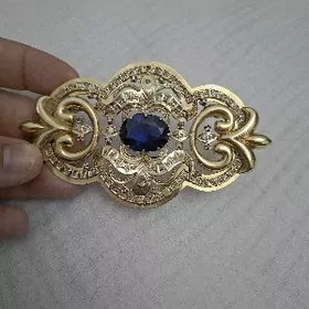 brilliant gaşly broşka